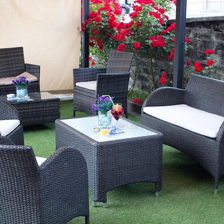 Hotel Residence Sant'Anna Bedonia Exterior foto