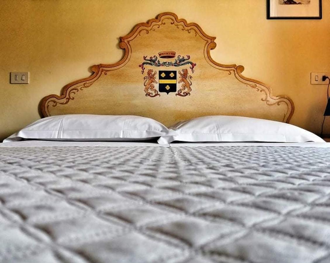 Hotel Residence Sant'Anna Bedonia Exterior foto