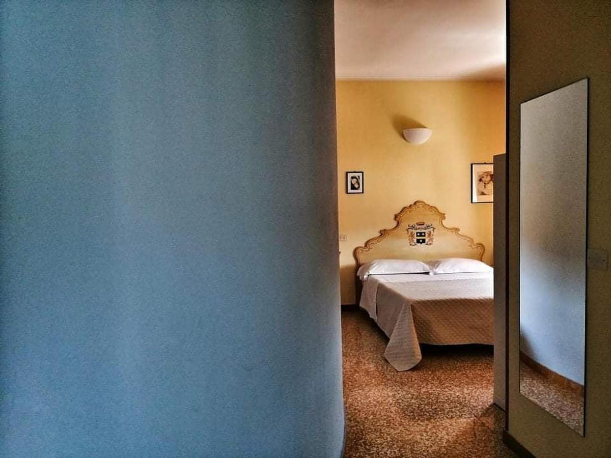Hotel Residence Sant'Anna Bedonia Exterior foto