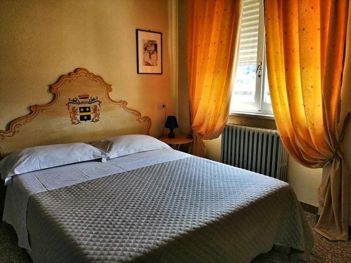 Hotel Residence Sant'Anna Bedonia Exterior foto