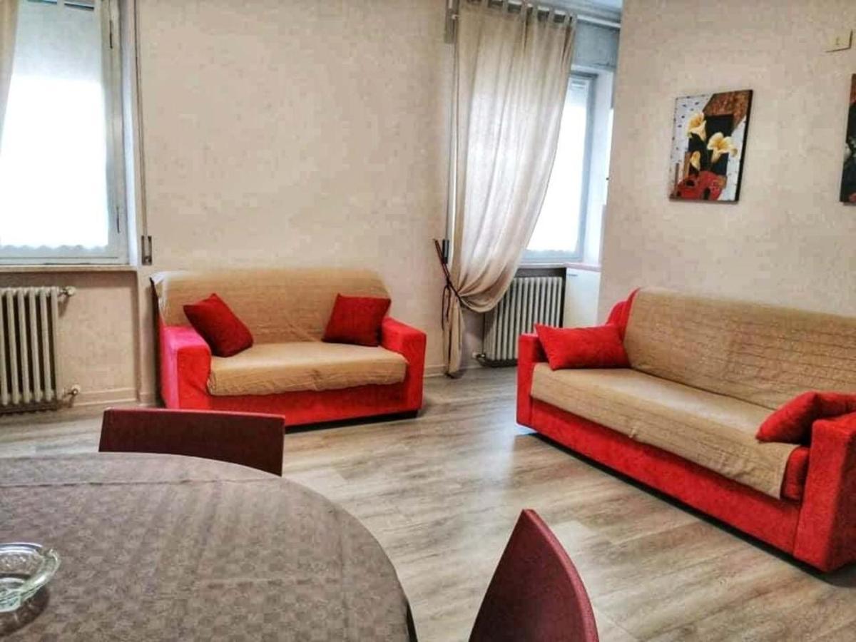 Hotel Residence Sant'Anna Bedonia Exterior foto