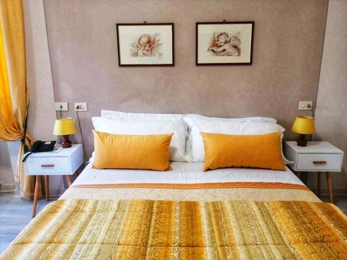 Hotel Residence Sant'Anna Bedonia Exterior foto