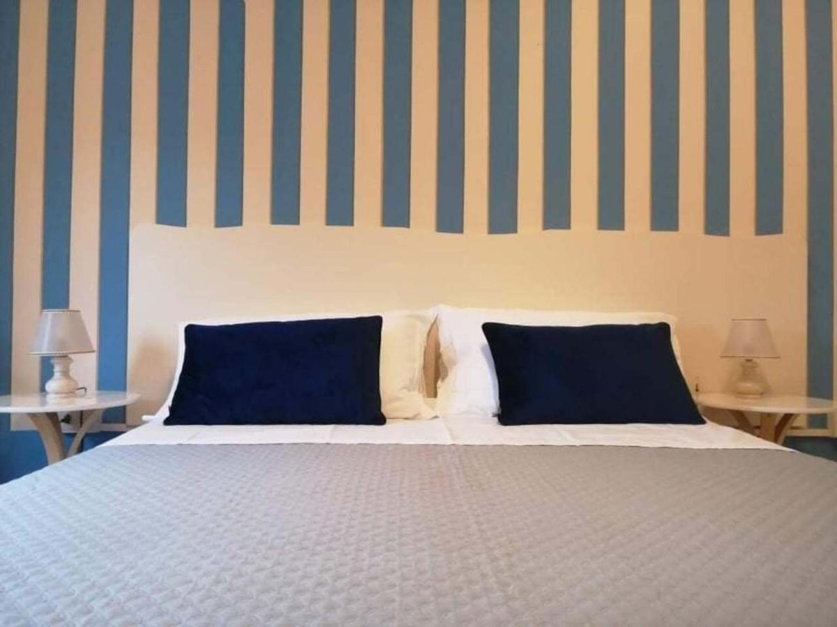 Hotel Residence Sant'Anna Bedonia Exterior foto