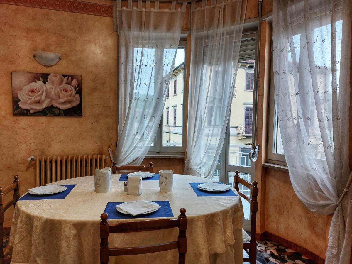 Hotel Residence Sant'Anna Bedonia Exterior foto