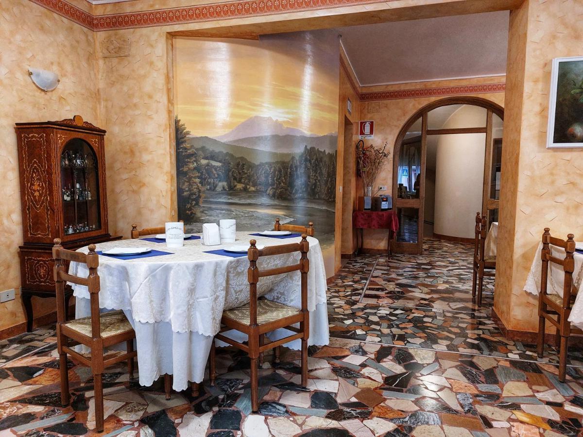Hotel Residence Sant'Anna Bedonia Exterior foto