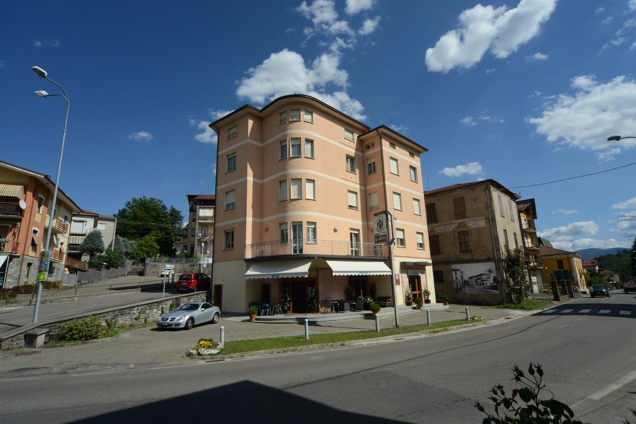 Hotel Residence Sant'Anna Bedonia Exterior foto