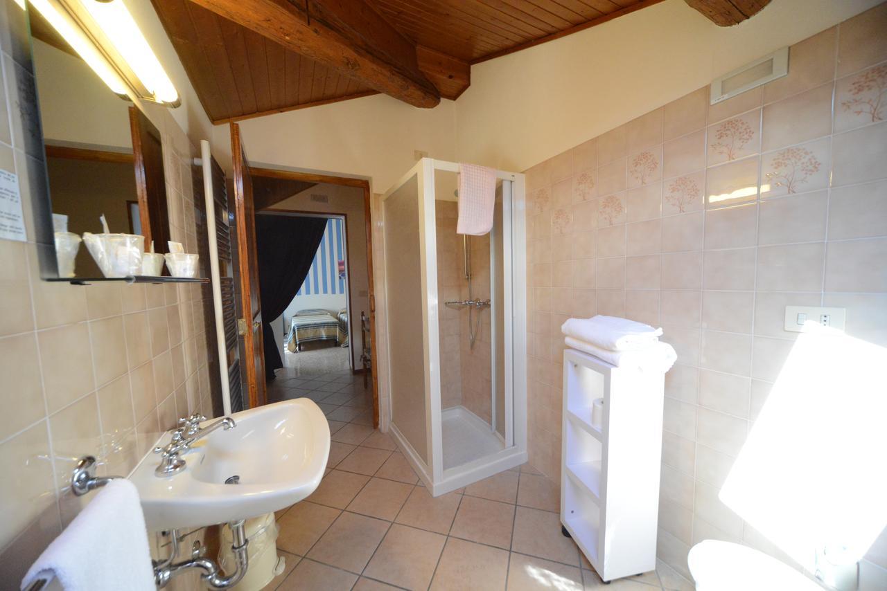Hotel Residence Sant'Anna Bedonia Exterior foto