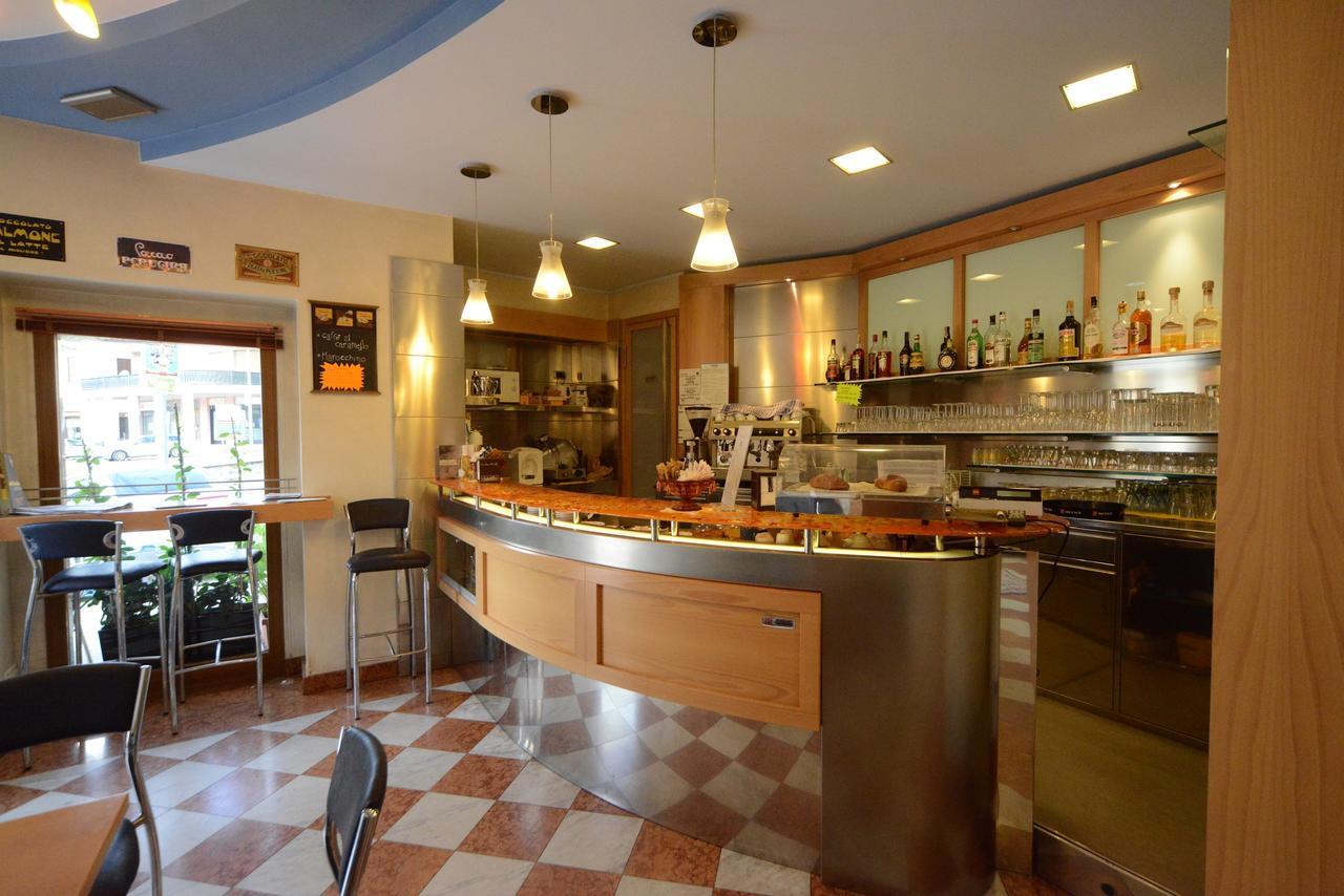 Hotel Residence Sant'Anna Bedonia Exterior foto