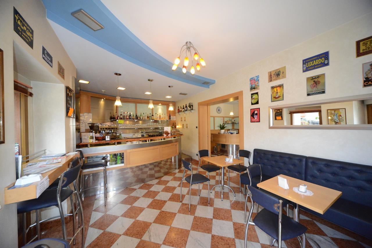 Hotel Residence Sant'Anna Bedonia Exterior foto