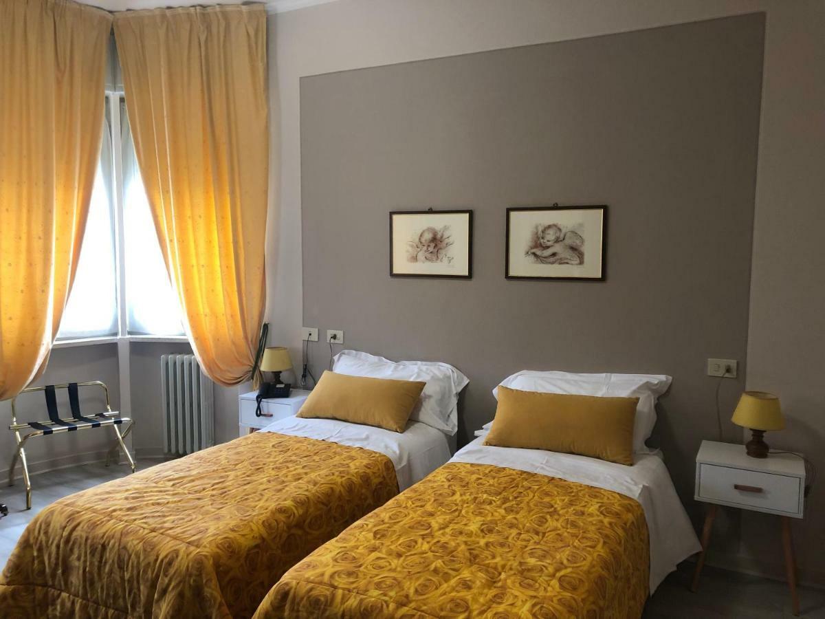 Hotel Residence Sant'Anna Bedonia Exterior foto