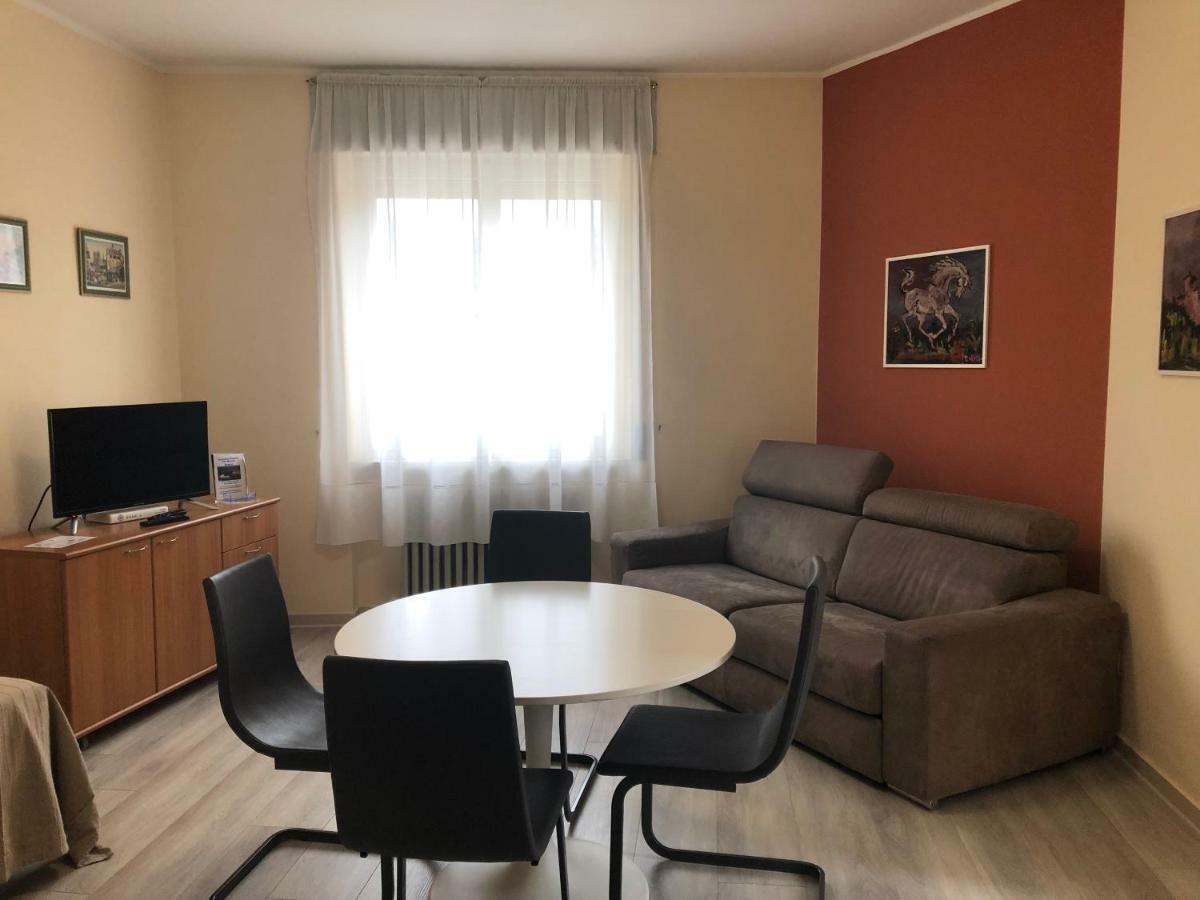 Hotel Residence Sant'Anna Bedonia Exterior foto