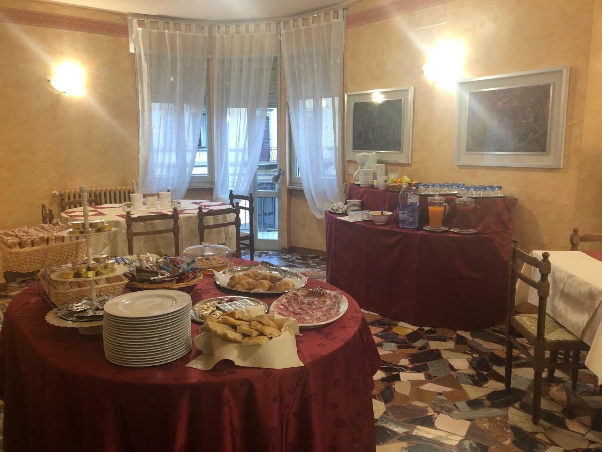 Hotel Residence Sant'Anna Bedonia Exterior foto